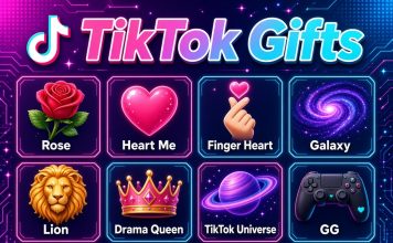 How Much Are TikTok Gifts Worth? Prices and Creator Earnings