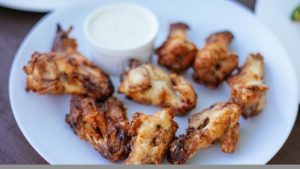 How to Keep Baked Chicken Breast Juicy