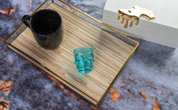 Resin Tray & Bowl Molds