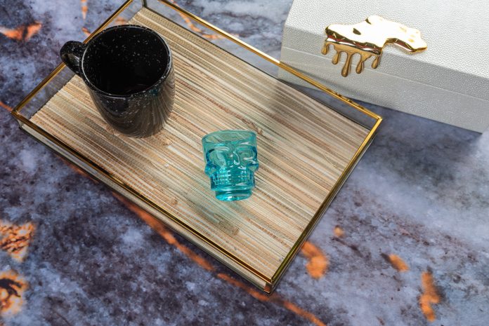 Resin Tray & Bowl Molds