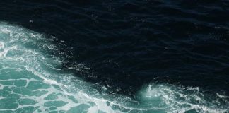 why don't the atlantic and pacific oceans mix