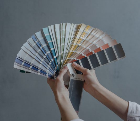 Free Color Palette Generator: How to Create a Harmonious and Accessible Website Color Scheme