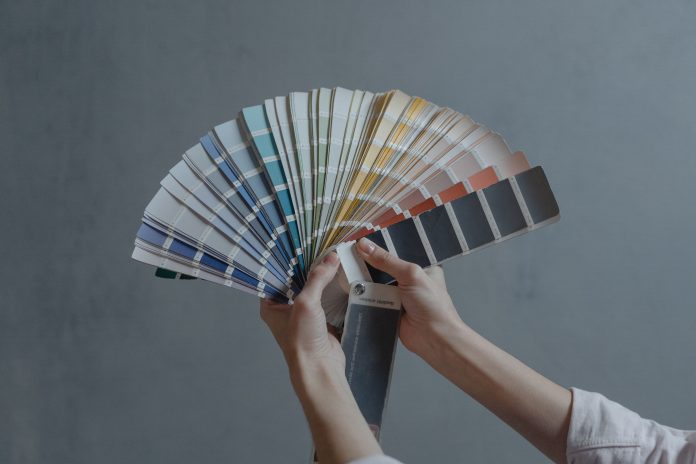Free Color Palette Generator: How to Create a Harmonious and Accessible Website Color Scheme