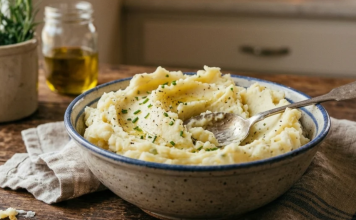 What to Do With Leftover Mashed Potatoes: 10 Easy Ideas