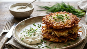 what to do with leftover mashed potatoes